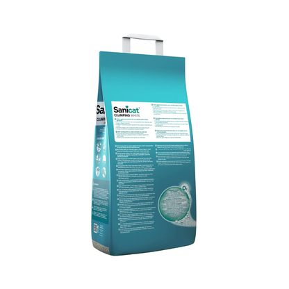 Sanicat Arena Cumpling White 10 L