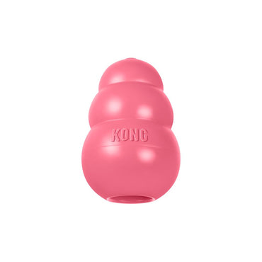 Kong Juguete Clasico Cachorro Extra Chico Rsa/Azul