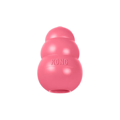 Kong Juguete Clasico Cachorro Extra Chico Rsa/Azul