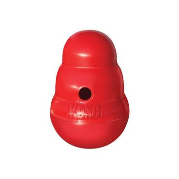 KONG WOBBLER CHICO