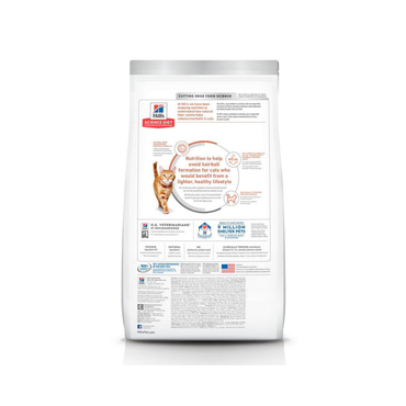 Hills Felino Hairball Control Light 3.2 Kg