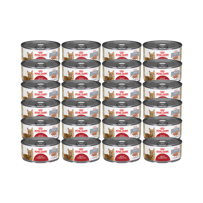 ROYAL CANIN ADULT INSTINTIVE LOAF LATA 85 G 24 PZ