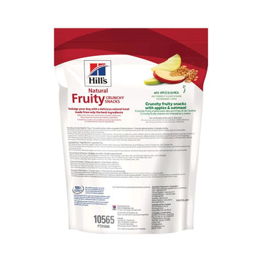 Hills Natural Fruity Avena Y Manzana