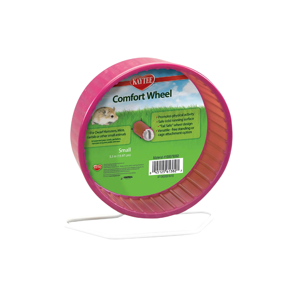 Kaytee Rueda De Hamster