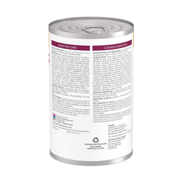 Hills I/D Lata Perro Sabor Pollo Y Vegetales 350 G