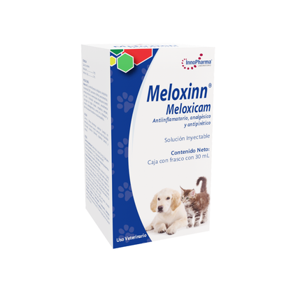 Innopharma Meloxinn 1Mg 30Ml