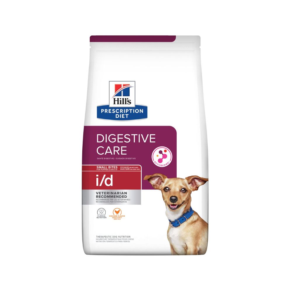 Hills I/D Small Bites Perro 1.5 Kg