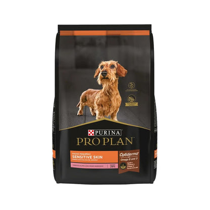Proplan Adulto Sensitive Raza Pequeña 1 Kg