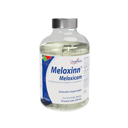 Innopharma Meloxinn 1Mg 30Ml