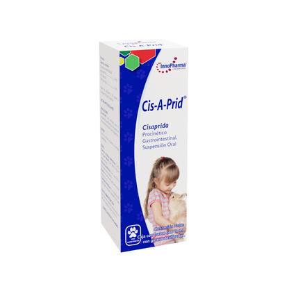 Innopharma Cis-A-Prid 20Ml