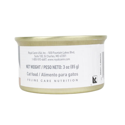 ROYAL CANIN WEIGHT CARE LOAF IN SAUCE 145 G