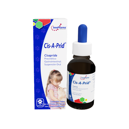 Innopharma Cis-A-Prid 20Ml