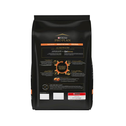 Proplan Adulto Sensitive Raza Pequeña 1 Kg