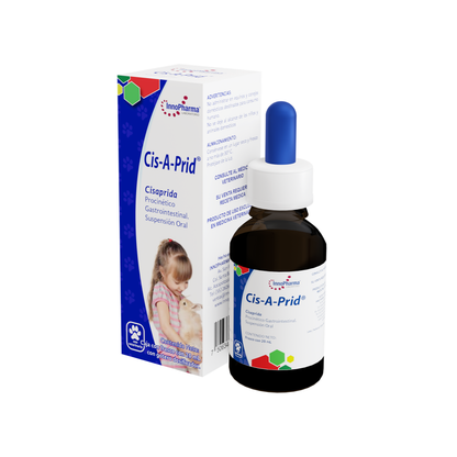 Innopharma Cis-A-Prid 20Ml