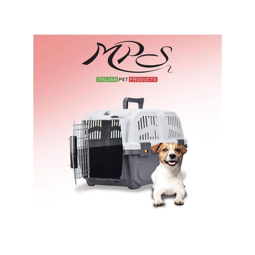 Fancy Pets Transportadora Skudo 1