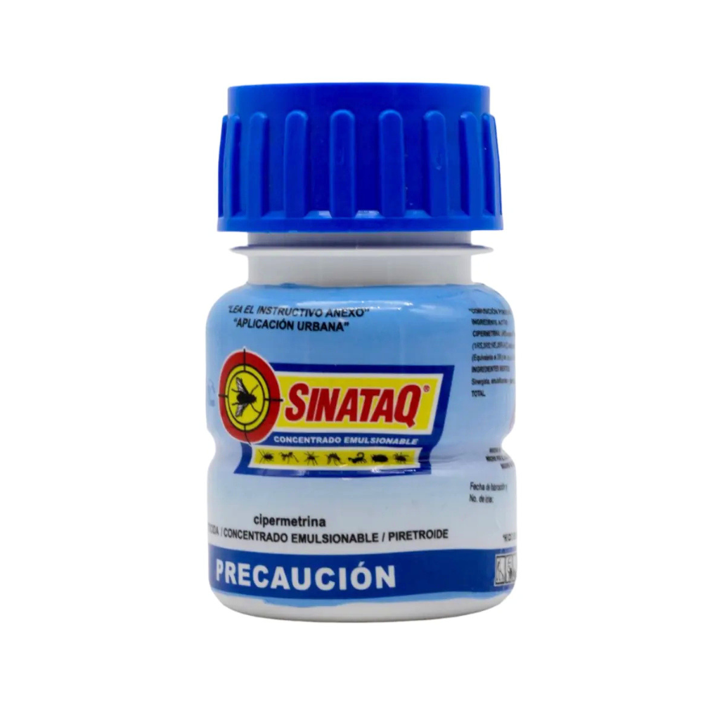 Pisa Sinataq 100 Ml