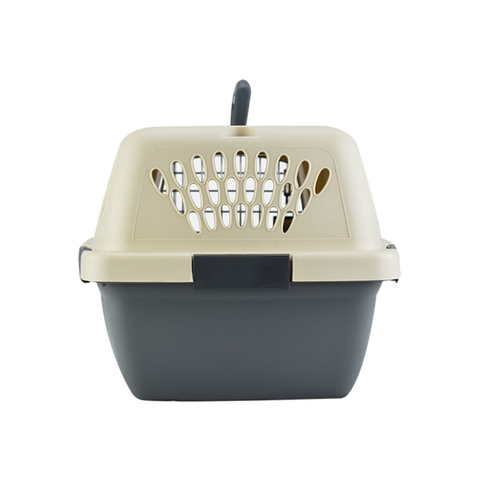 Fancy Pets Transportadora Pet Taxi Med