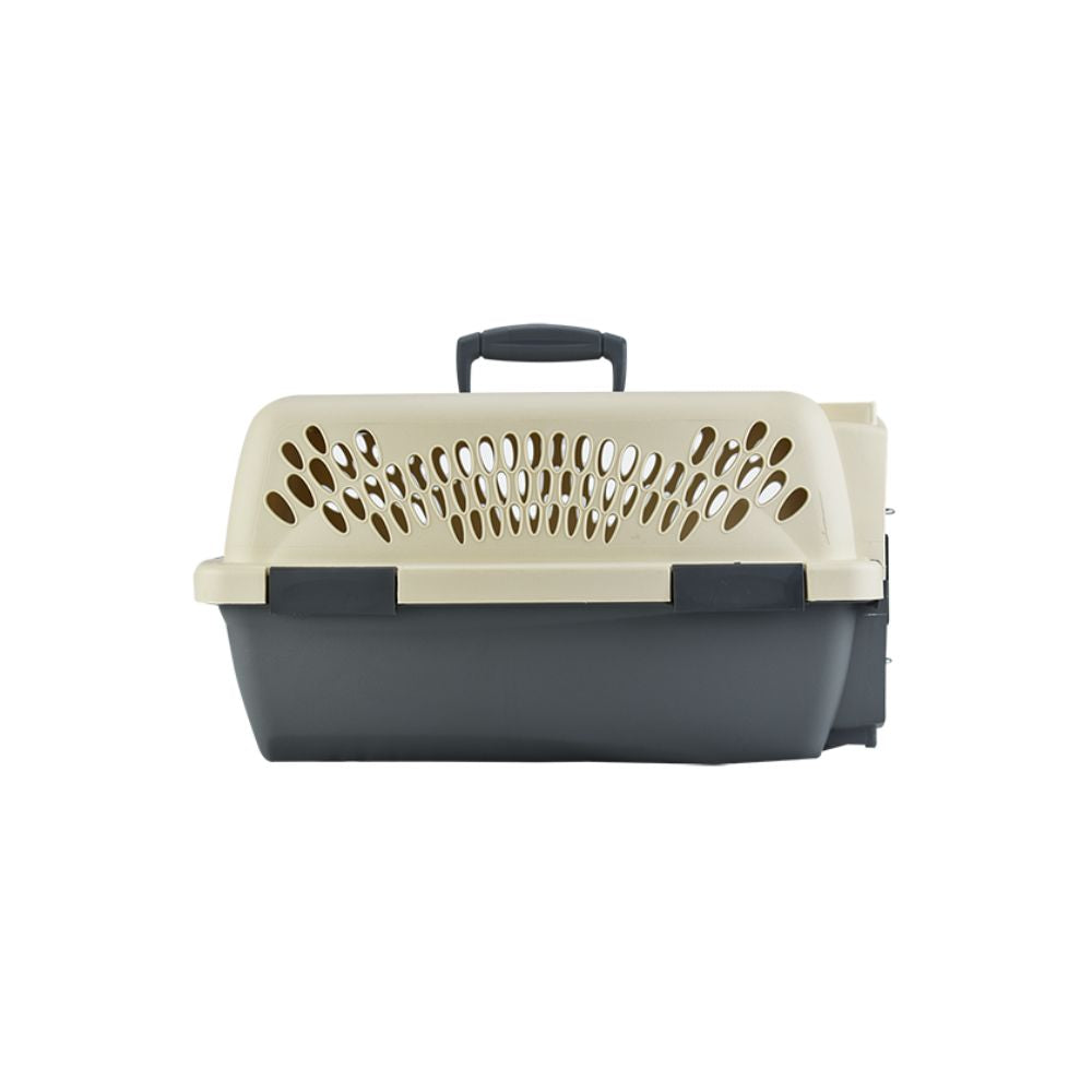 Fancy Pets Transportadora Pet Taxi Med