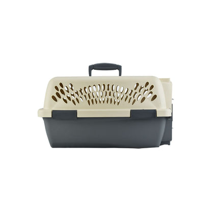 Fancy Pets Transportadora Pet Taxi Med