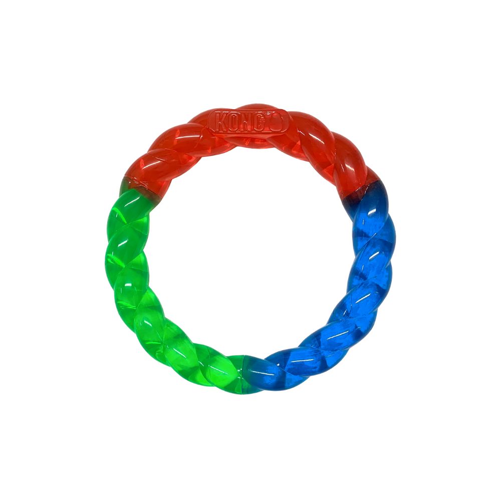 Kong Anillo Twistz Grande