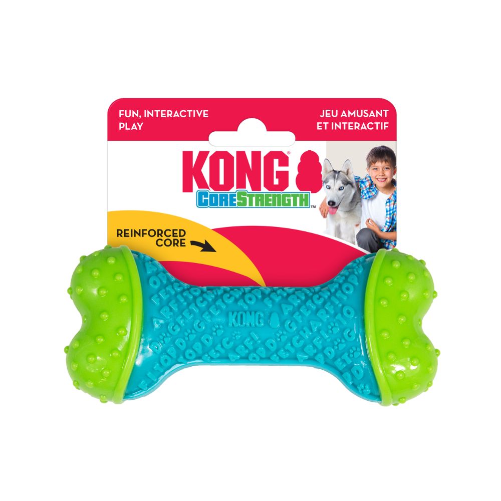 Kong Hueso Fuerza Nucleo Med/Gde