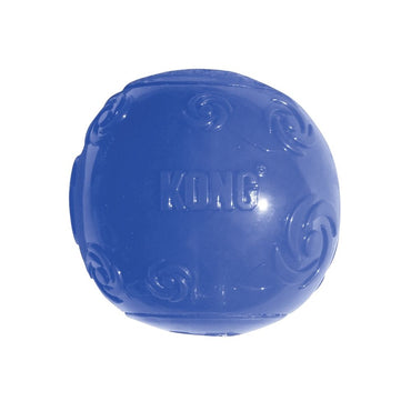 KONG CRACKLE SQUEEZZ PELOTA EXTRA GRANDE