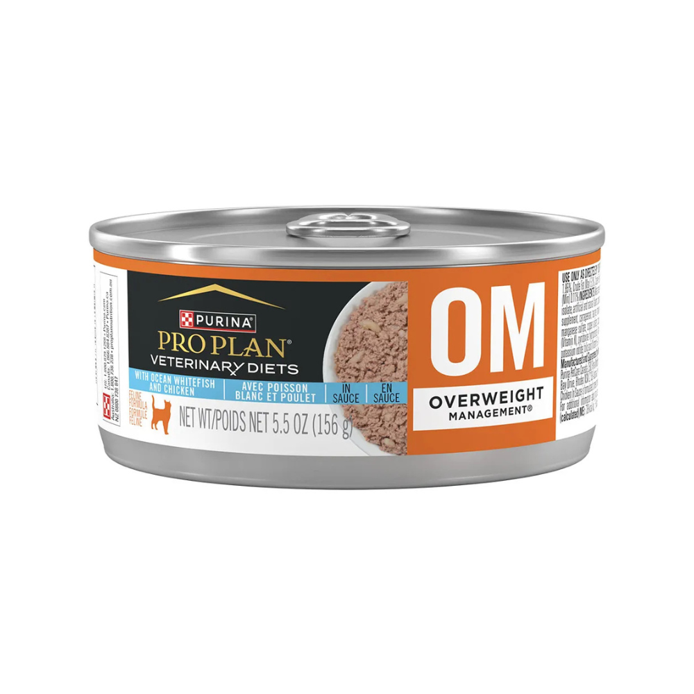 Proplan Lata Pvd Om Gato 156 G