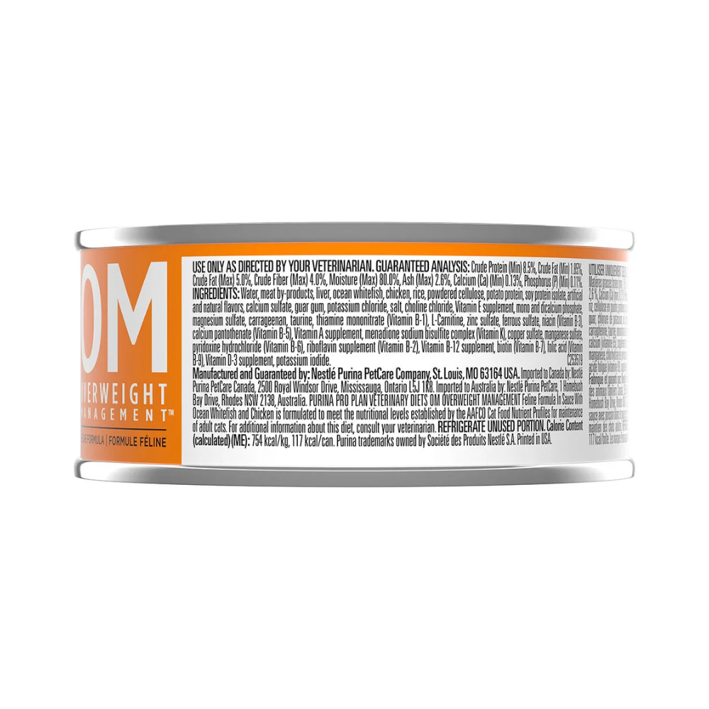 Proplan Lata Pvd Om Gato 156 G