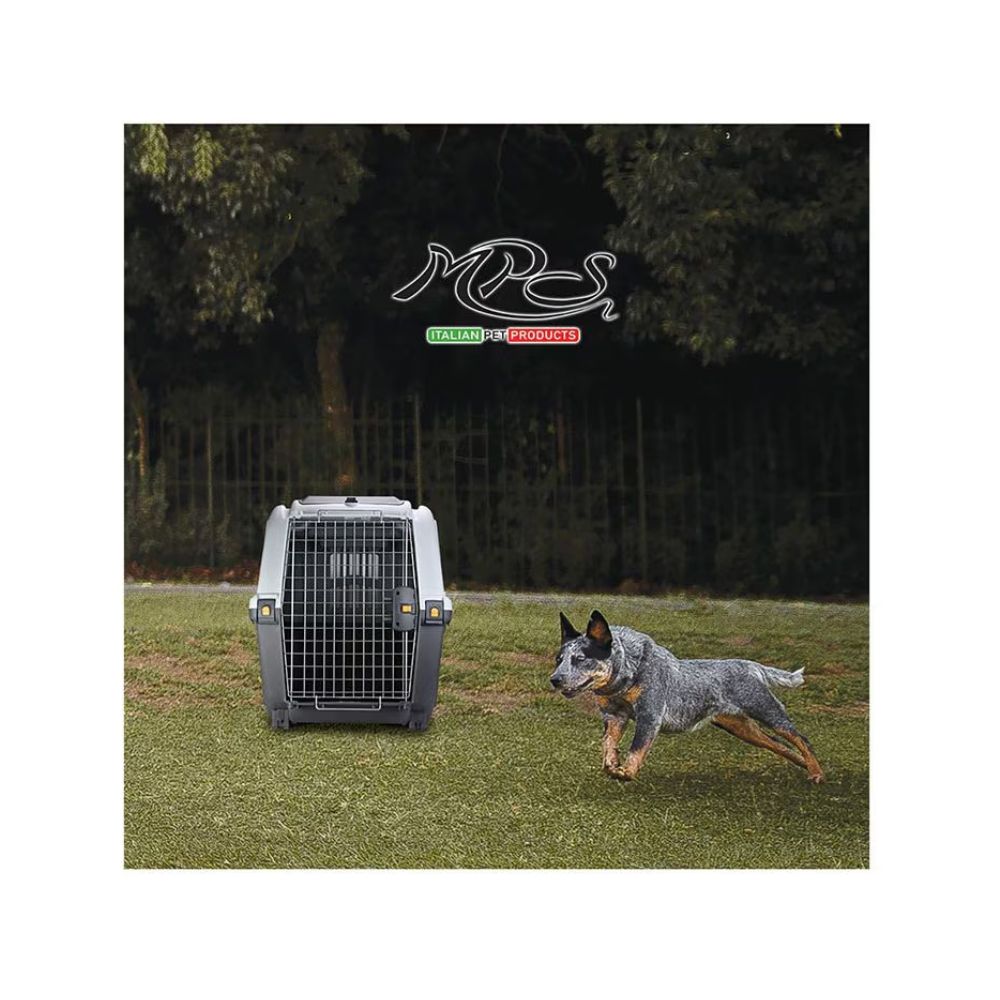 Fancy Pets Transportadora Skudo 6