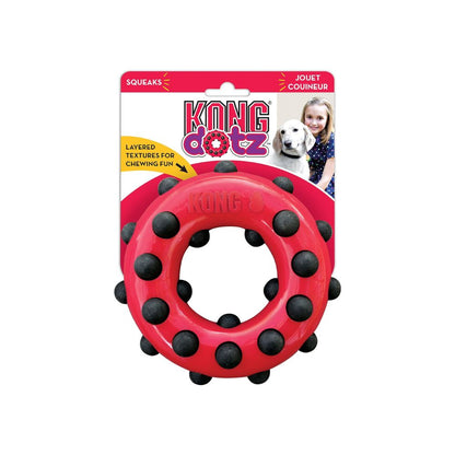 KONG CIRCULO DOTZ GRANDE
