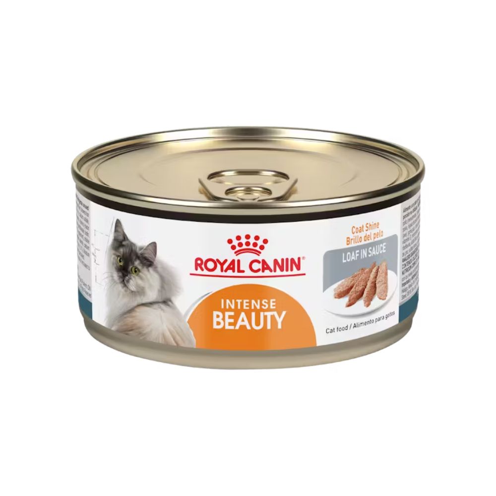 Royal Canin Instintive Beauty Lata 85 G 24 Pz
