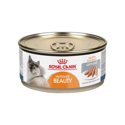Royal Canin Instintive Beauty Lata 85 G 24 Pz