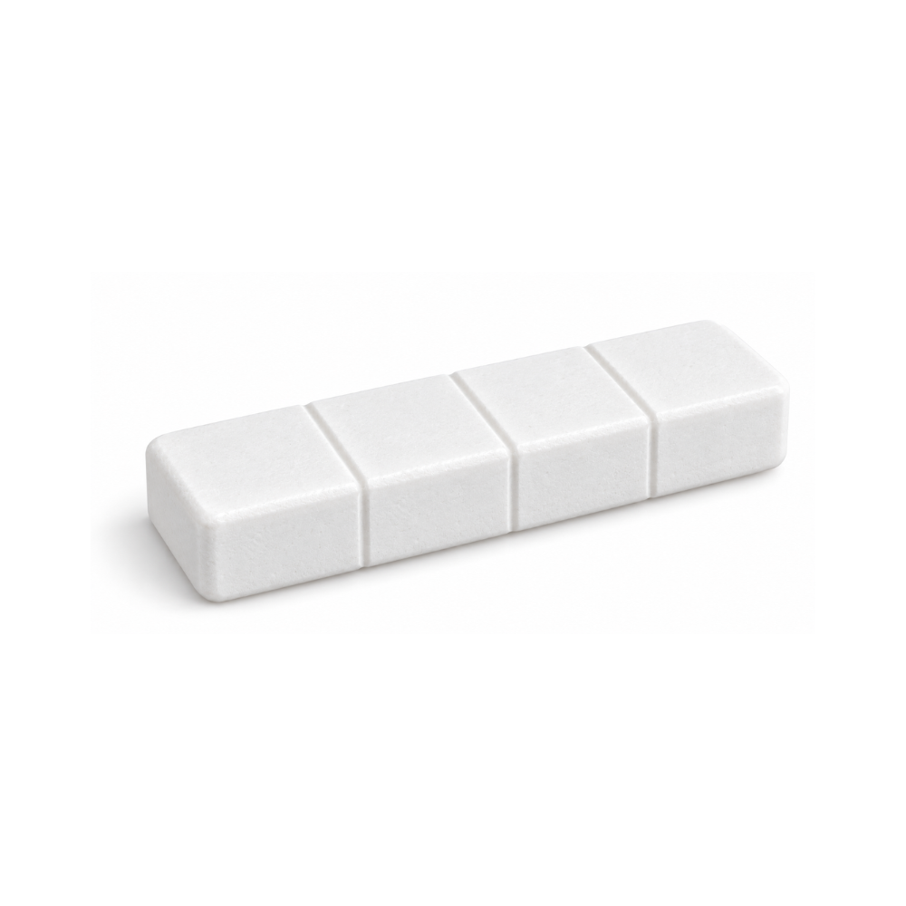 Alphachem Leidofs 400Mg *1 Tab*