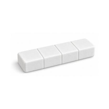 Alphachem Leidofs 400Mg *1 Tab*