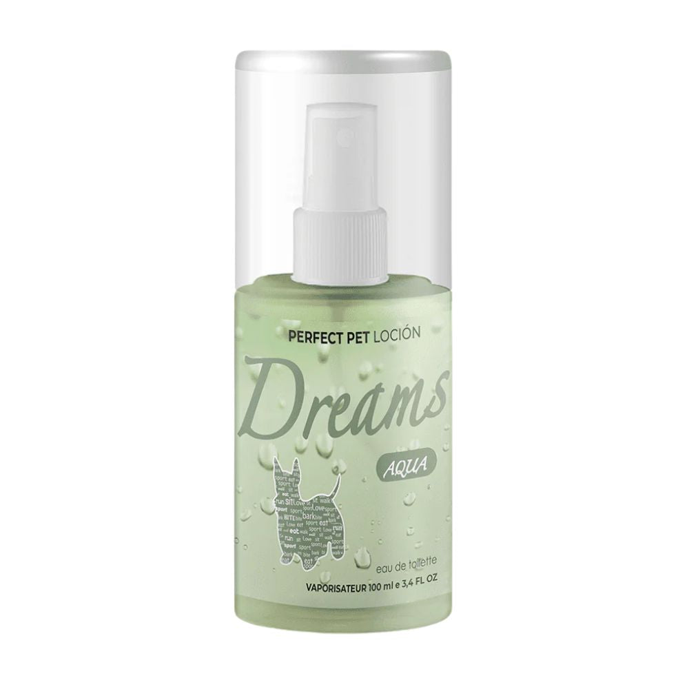 Kiron Dreams Aqua Fragancia Unisex 100 Ml