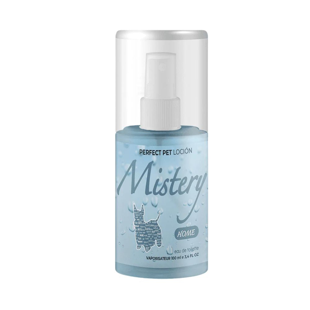 Kiron Mistery Home Fragancia Macho 100 Ml