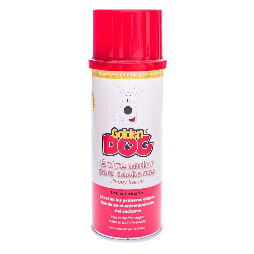 Golden Dog Kit Atrayente Mas Repelente Premium