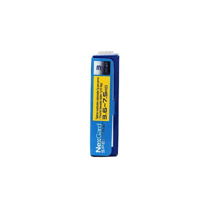 Nexgard Spectra M 7.6 - 15 Kg 3 Tab