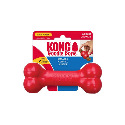 KONG CLASSIC GOODIE BONE GRANDE