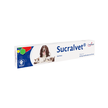 Innopharma Sucralvet Dosificador/30Ml/Oral