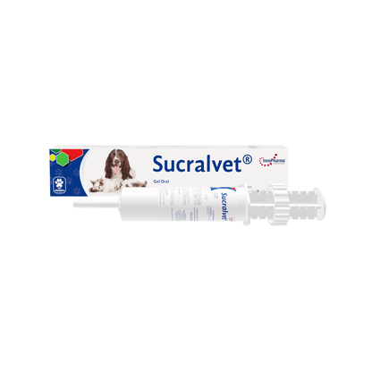 Innopharma Sucralvet Dosificador/30Ml/Oral