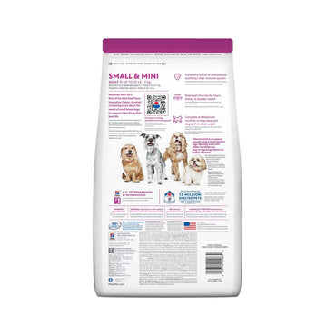 Hills Small Paws Adult 7+ Perro 2 Kg