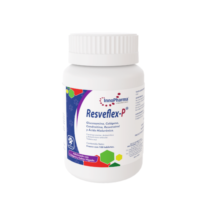 Innopharma Resveflex P 100Tab
