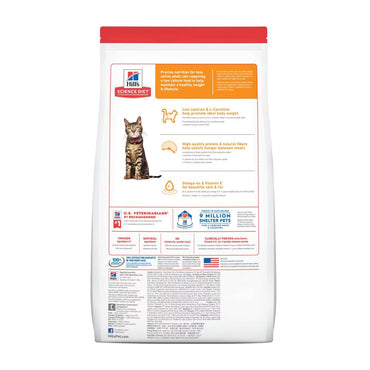 Hills Feline Adult Original Light 7.3Kg