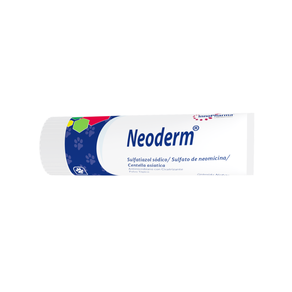 Innopharma Neoderm Tubo 30G