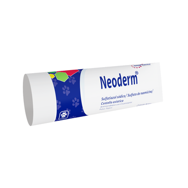 Innopharma Neoderm Tubo 30G