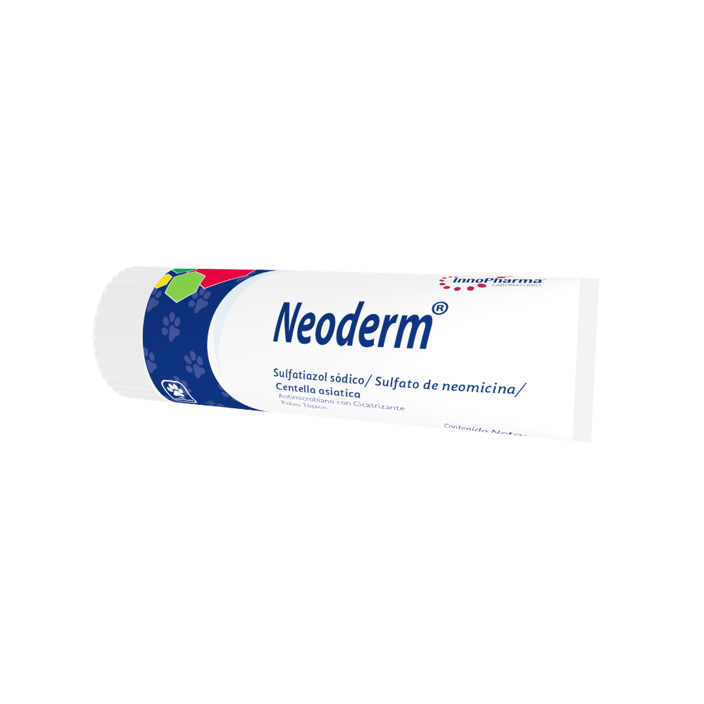 Innopharma Neoderm Tubo 30G