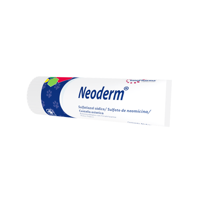 Innopharma Neoderm Tubo 30G