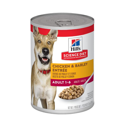 Hills Original Ligh Lata 0.37G (Perro 1-6 Años)