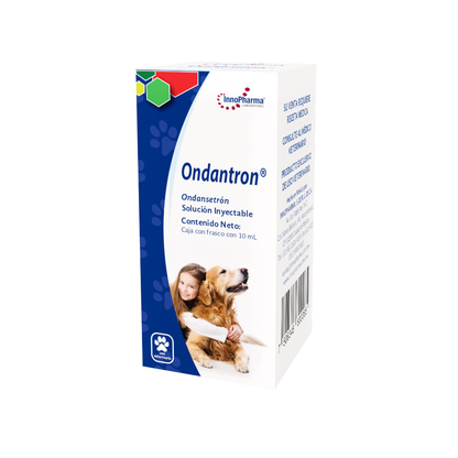 Innopharma Ondantron /Iny 10Ml (Ondasetron)